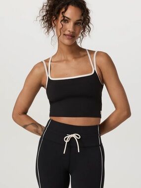 Vuori Daily Layered Tank